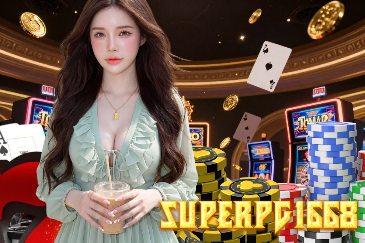 superpg1668