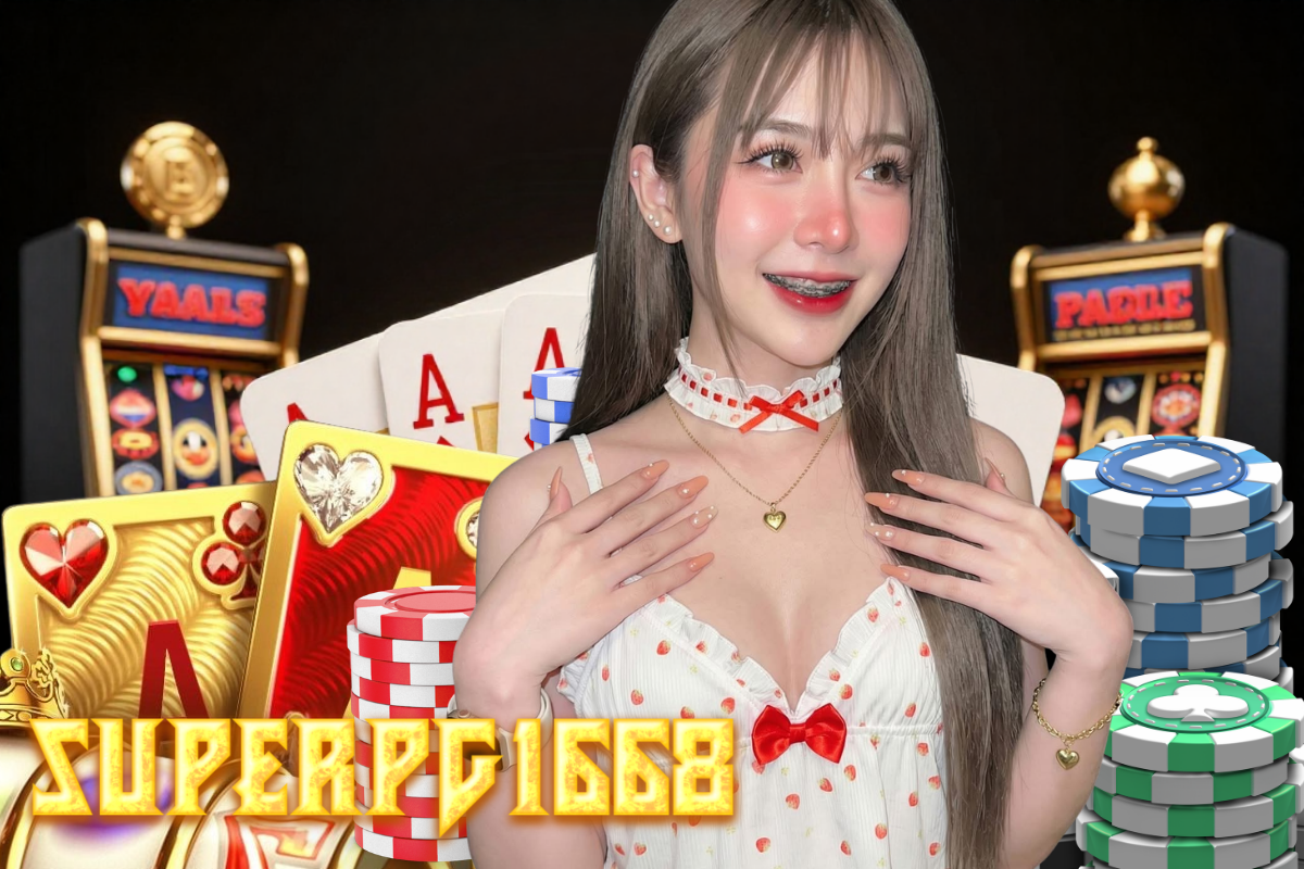 superpg1668 slot