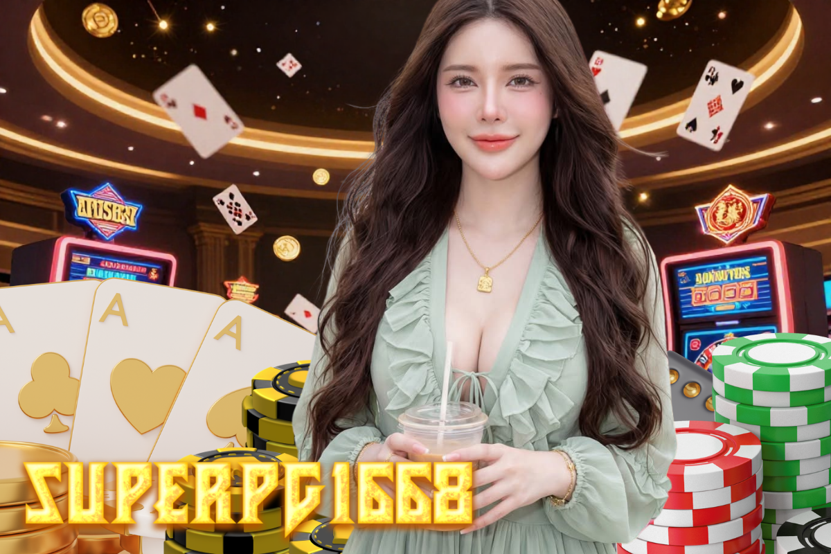 superpg1668 ทรูวอเลท