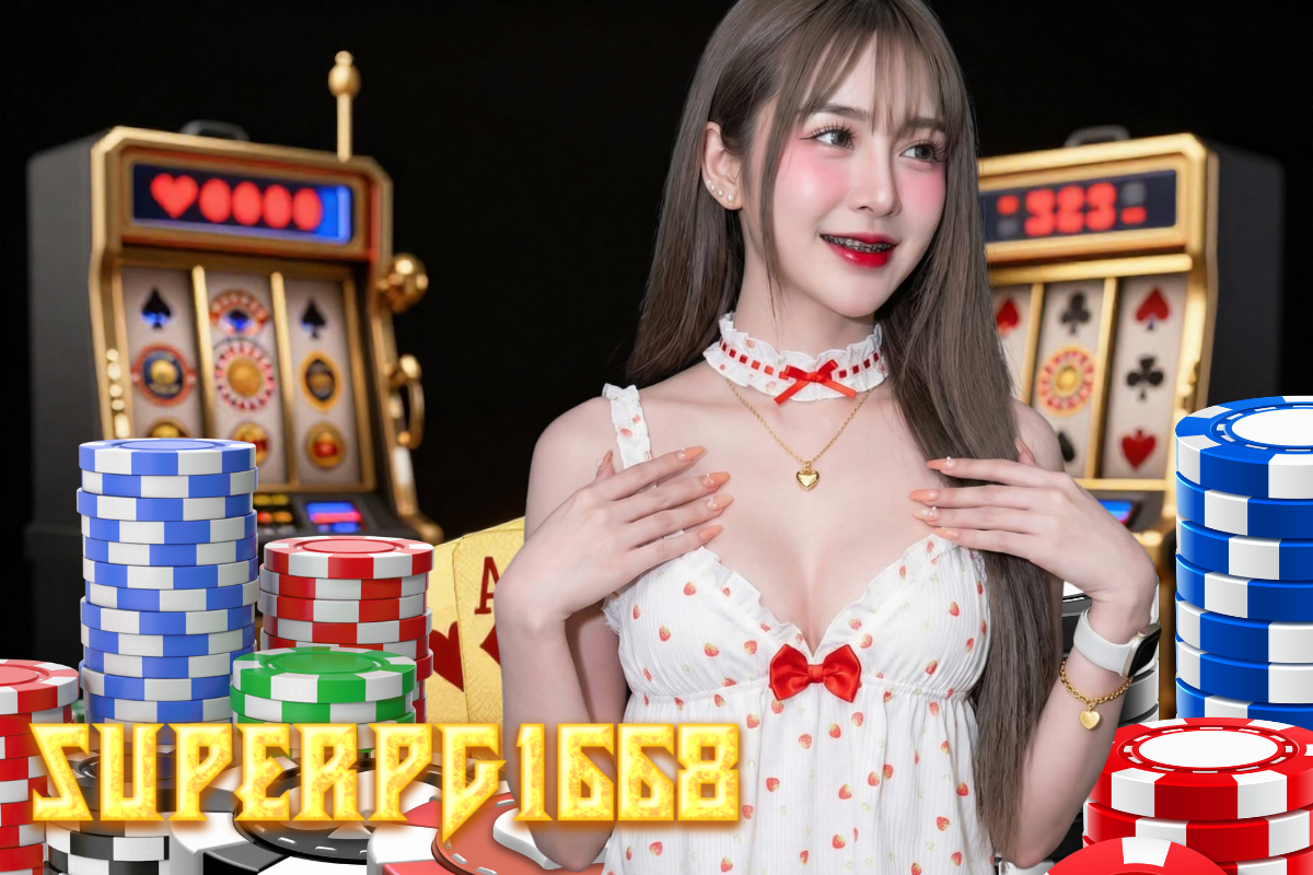 superpg1668 สล็อต